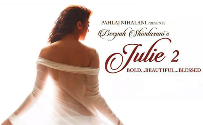Julie 2 Movie Review