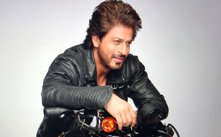 SRK on Dhoom 4: haven’t signed any film with YRF