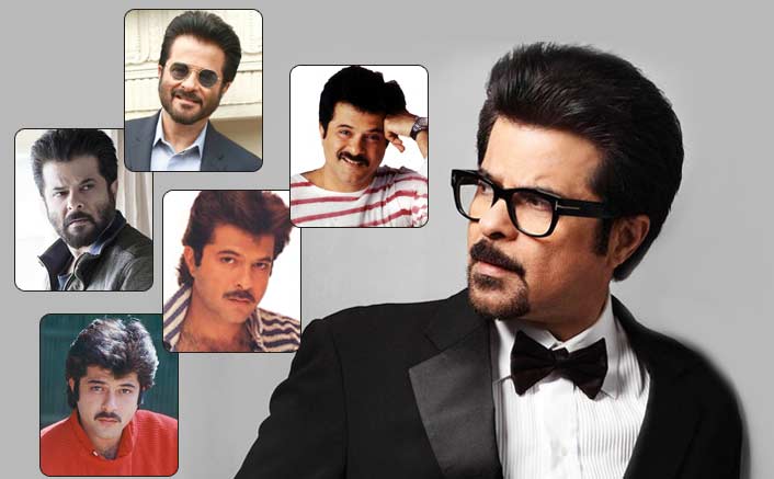 Happy Jhakaas Birthday Anil kapoor