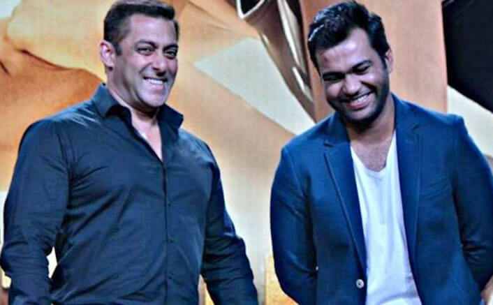 Salman Khan-Ali Abbas Zafar