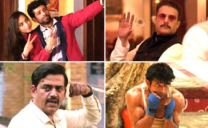 Mukkabaaz Trailer: Anurag Kashyap Will Inspire You To Fight For Your Dreams & Love
