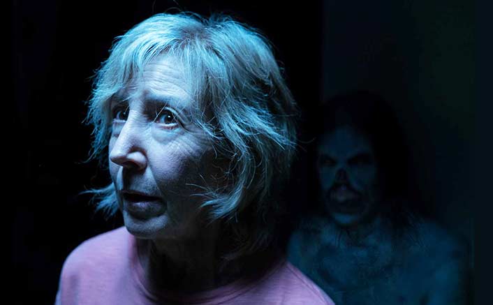 Insidious: The Last Key Movie Review