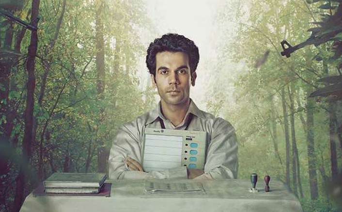 Rajkummar Rao – Newton