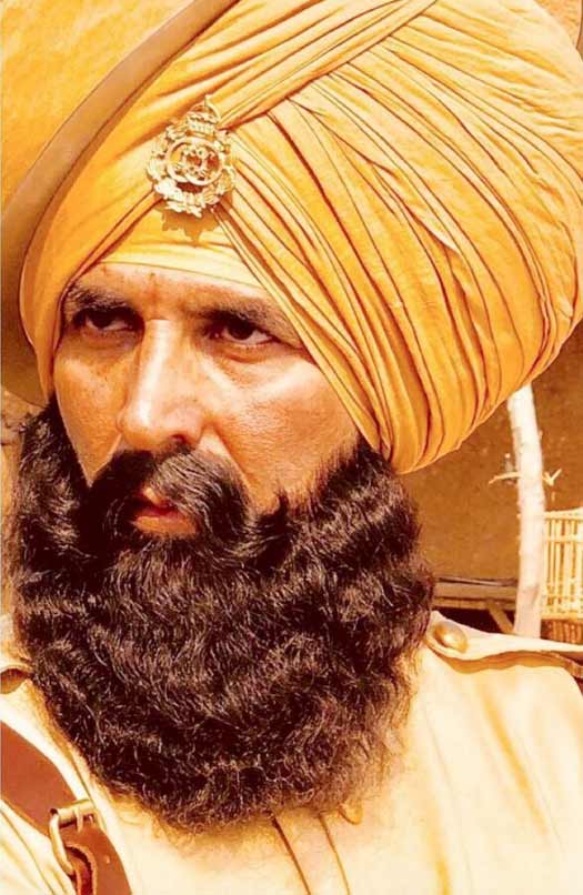 Kesari 
