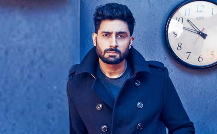 Abhishek starts 'Manmarziyan' shoot