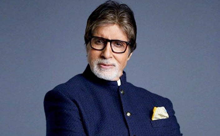 Big B's body to be 'fiddled' around by doctors