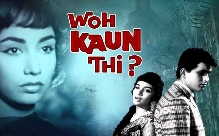 Bollywood thriller 'Woh Kaun Thi?' to be remade
