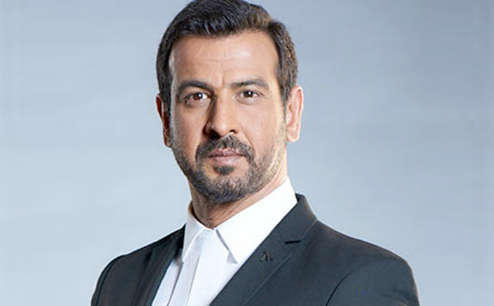 I was dying inside: Ronit Roy on keeping away from TV