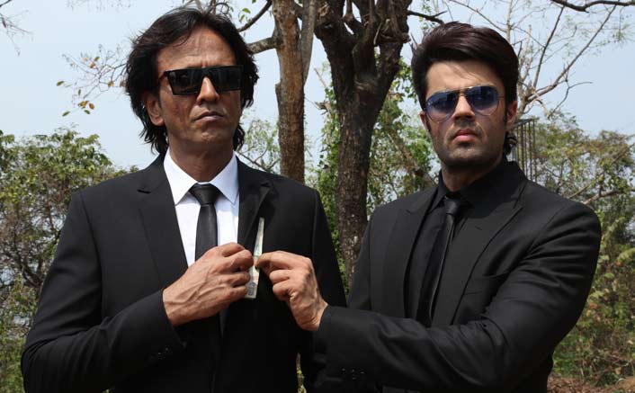 Kay Kay Menon Bundle of Talent & Experience