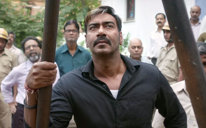 Raid Box Office