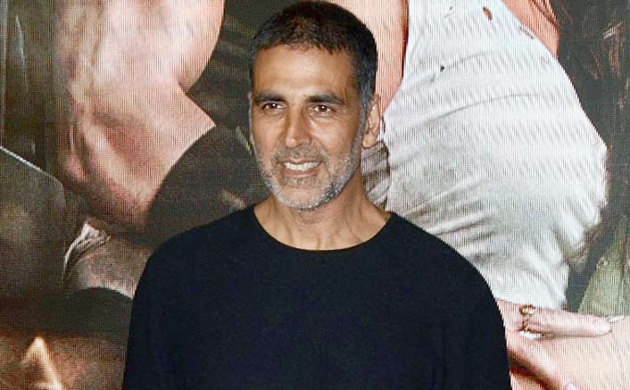 Akshay Kumar’s Housefull 4 is heating up!