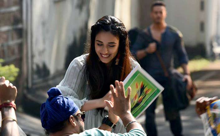 Baaghi 2 Overseas
