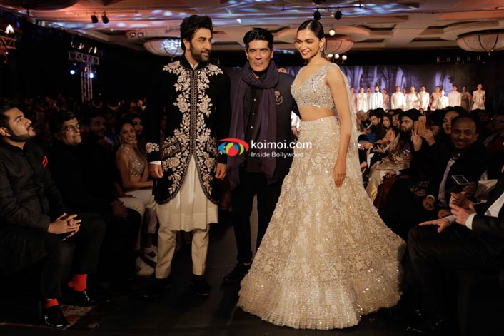 The Walk of Mijwan