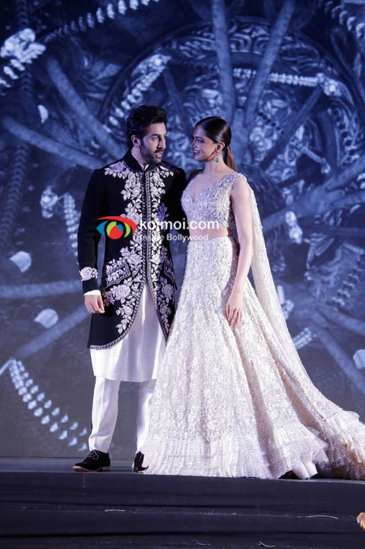 The Walk of Mijwan