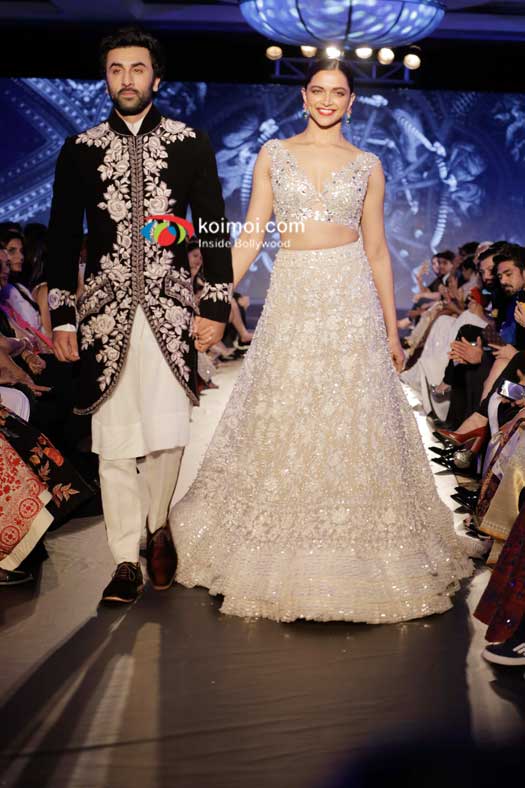 The Walk of Mijwan