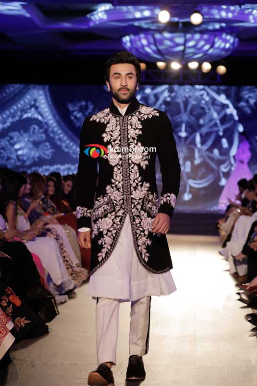 The Walk of Mijwan