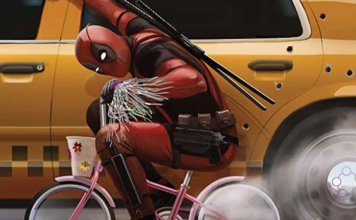 Deadpool 2 Movie Review