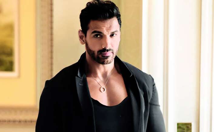 We don't value our soldiers: John Abraham