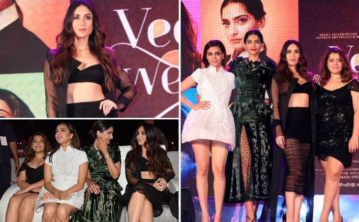I'm not a feminist, I believe in equality: Kareena