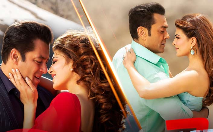 Box Office - Race 3 has a very good weekend