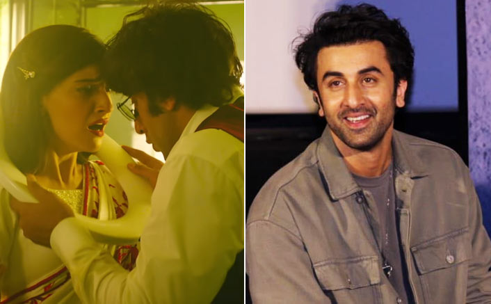 Ranbir Kapoor: My Count Of Girlfriends Is Less Than 10!