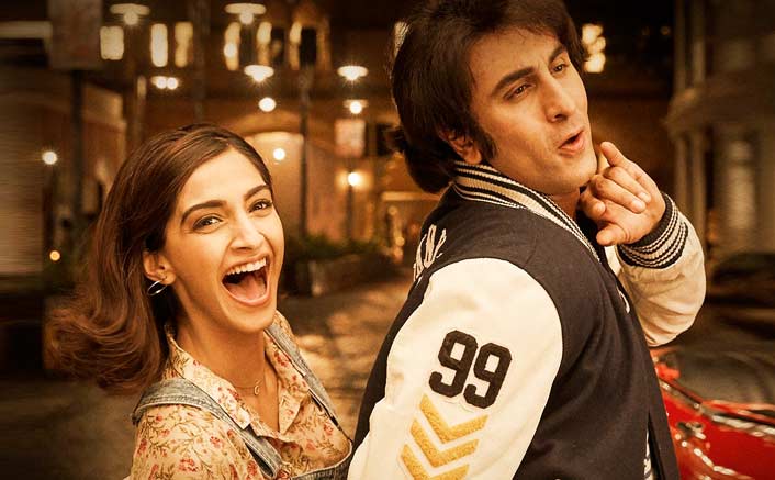 Box Office - Sanju has a terrific hold on Monday, set to be a Blockbuster 