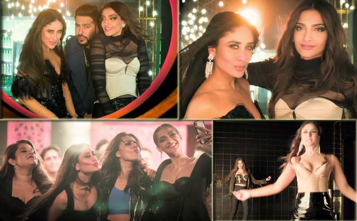 Veere Di Wedding New Song