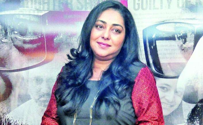 I do better when I tell true stories: Meghna Gulzar