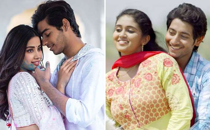 Don't want to give attention to pressure: Janhvi Kapoor