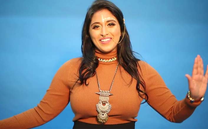 I've been fan of 'Race' franchise: Raja Kumari