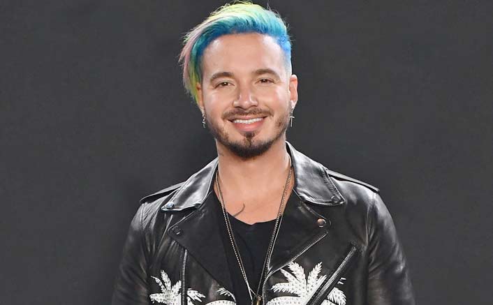 J Balvin proud to be most heard artiste on Spotify