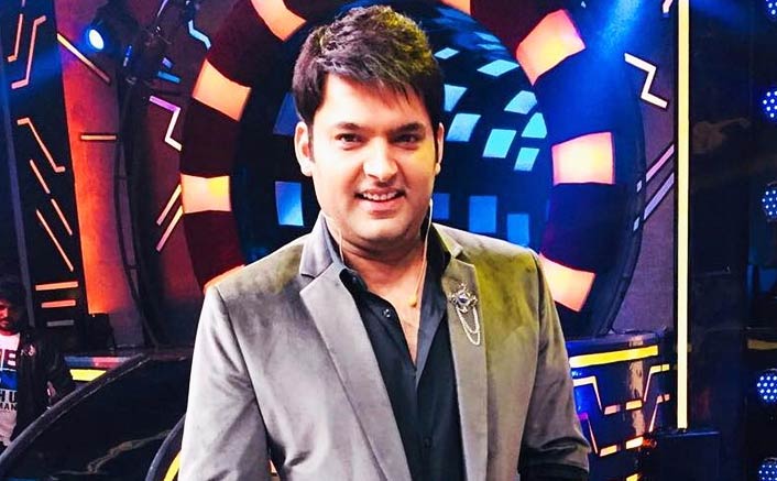 Kapil Sharma, Opens Up About His Health And Next Project