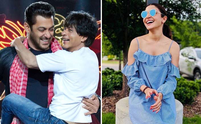 'Zero' is all heart: Anushka Sharma