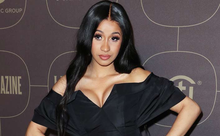 Cardi B gives birth to baby girl