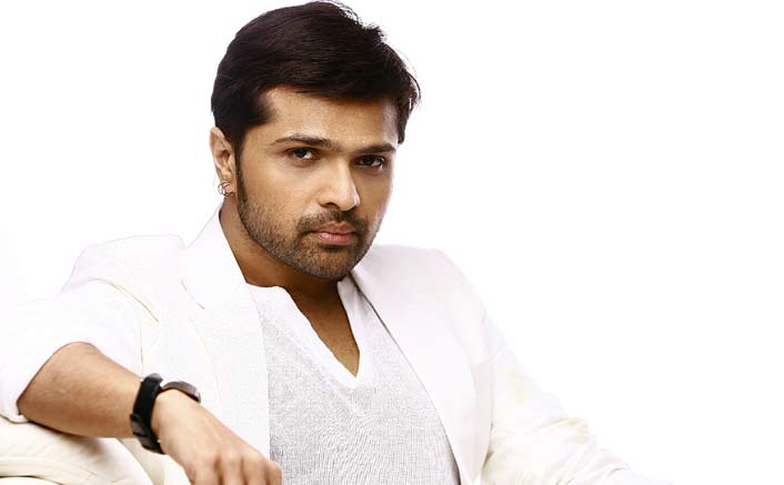 Happy birthday Himesh Reshammiya
