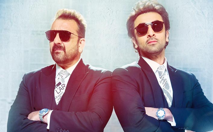 Sanju Box Office