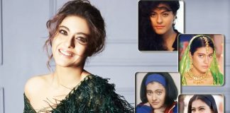 Happy Birthday Kajol