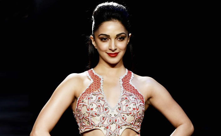 I'm more driven than ever: Kiara Advani