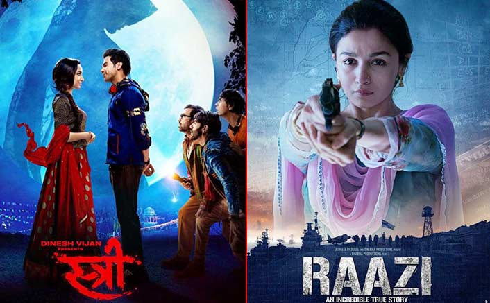 Stree Profitable