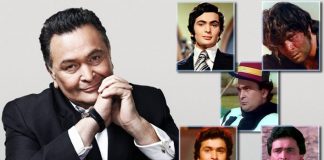 Happy Birthday Rishi Kapoor