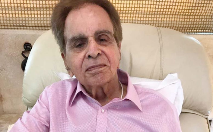 Legendary actor Dilip Kumar, 95, was on Thursday discharged here from a hospital where he was being treated for recurrent pneumonia, said his family friend.