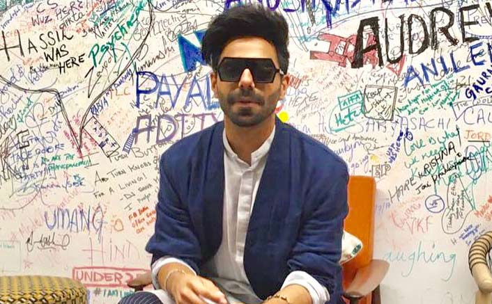 Interview with Aparshakti Khurana