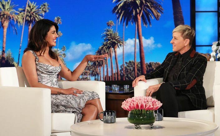 “Nick Jonas DMed Me" Priyanka Chopra's Revelation About How It All Started With Hubby Is Aww-Worthy!