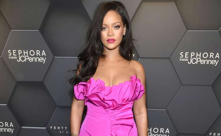 Rihanna sues her father