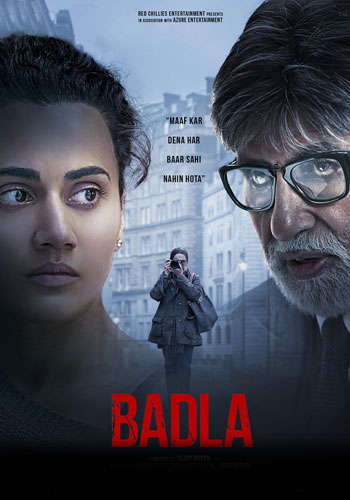 Badla