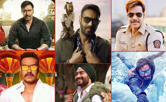Total Dhamaal Box Office: Beats Ajay Devgn's Singham & Other 4 Movies To Become His Fourth Highest Grosser
