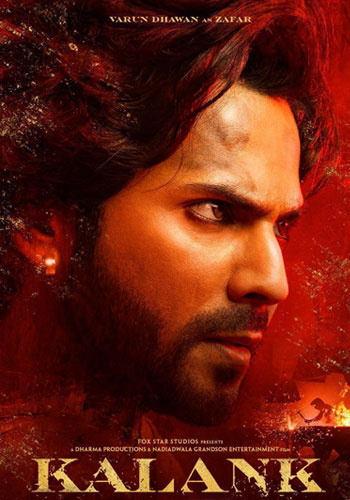 Kalank