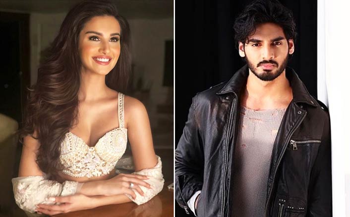 Tara Sutaria to star in 'RX 100' remake