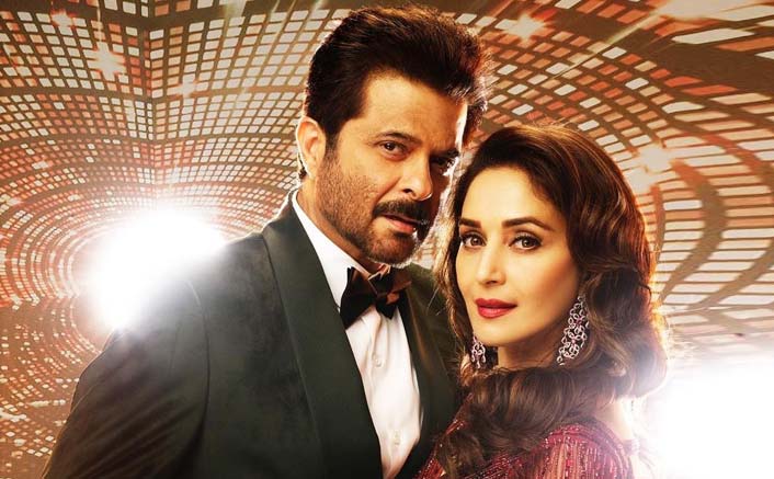 Total Dhamaal Box Office (Overseas)