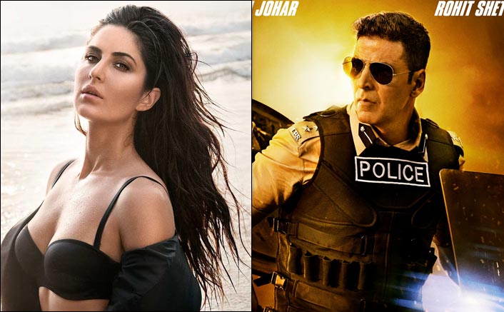 Has Katrina Kaif Already Started Working With Akshay Kumar For Rohit Shetty's Sooryavanshi?